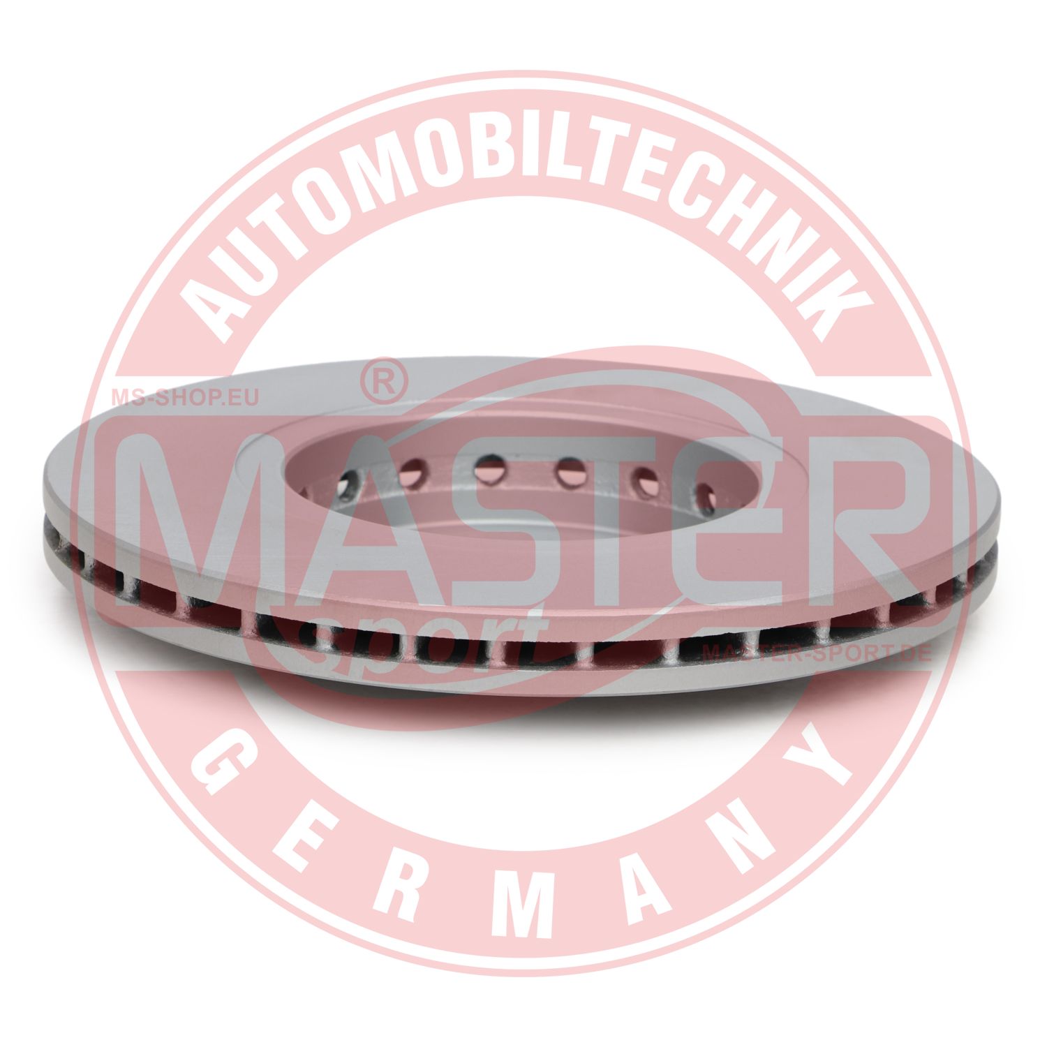 Disc frana MASTERSPORT GERMANY 24012402211PR-PCS-MS